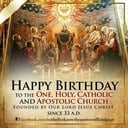 Pentecost