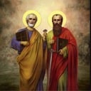 Understanding the Solemnity of   Saints Peter & Paul