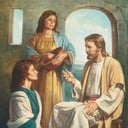 Sixteenth Sunday