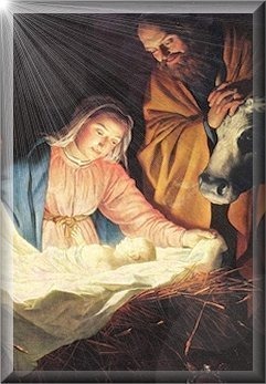 Feast of the Holy Family of Jesus, Mary and Joseph