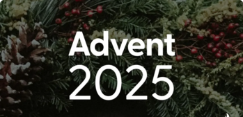 Advent 2025