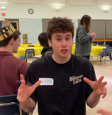 Bunco Night Senior High Youth Ministry