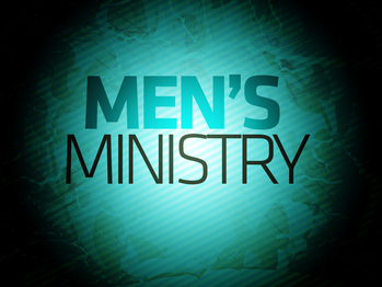 Men’s & Women’s Ministry News & Update