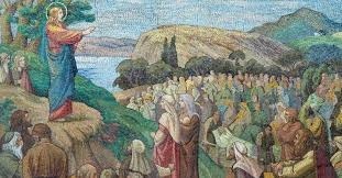 Sixth Sunday in Ordinary Time