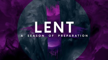 Lent Week 2: Transformed by a Change of Heart