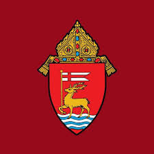 Peter Pabich to recieve this years St. Joseph Medal of Appreciation!