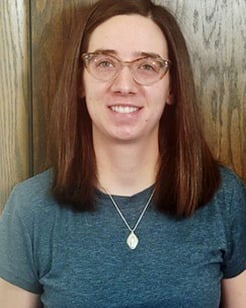 Christine Stewart
