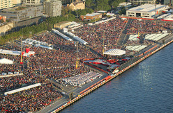 World Youth Day 2008