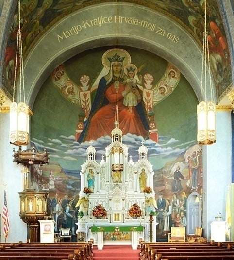 Coffe Fund Raiser with Compass Point