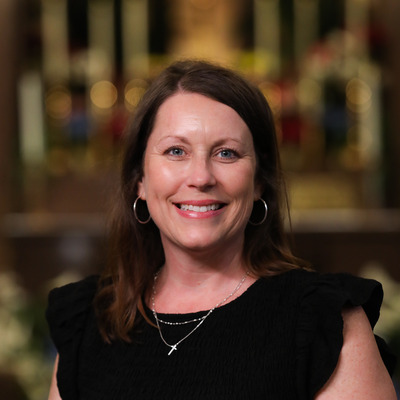 Mrs. Kim Huser