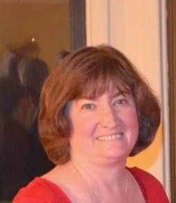 Laura Shamber