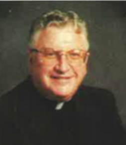 Fr. Francis Bischoff