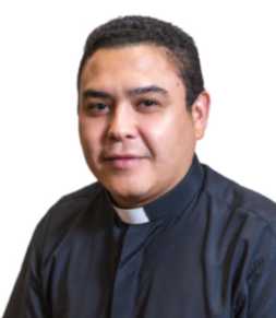 Fr. Darwin Lastra