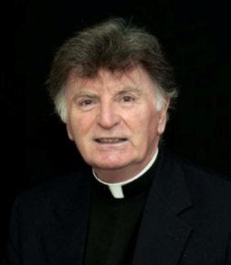 Fr. Paul O'Donnell-Duggan