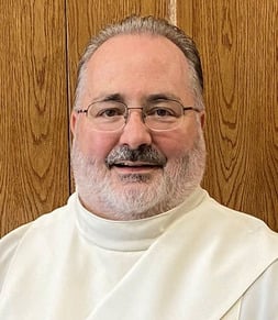Rev. Mr. Marc Mackin