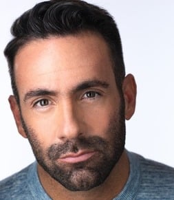 John Zisa