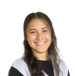 Alyssium (Aly) Scherington