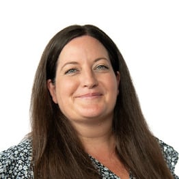 Karen Flanagan |  Mathematics Dept. Head