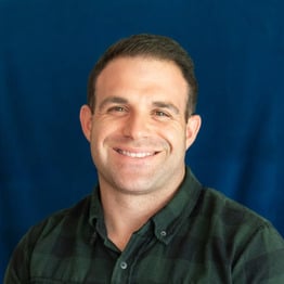 Travis Parisi