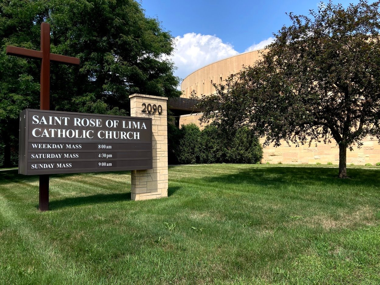 Faith Formation Registration