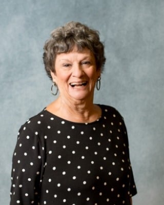 Marie Ann Mascari