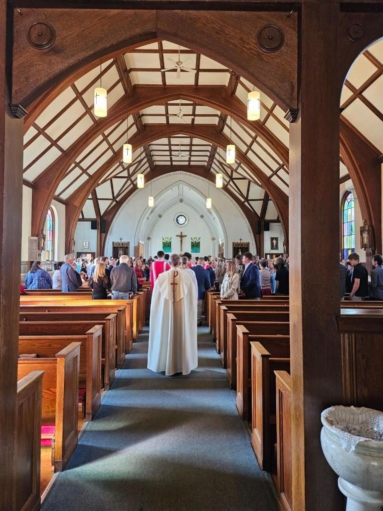 Confirmation Preparation
