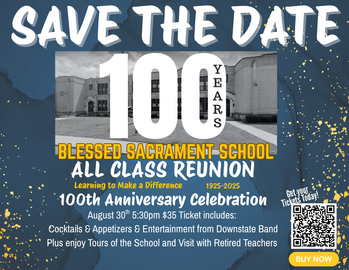 Celebrate 100 Years of BSS!