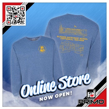 Centennial Spirit Gear Still Available!