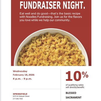 Dine to Donate