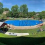 Gateway Heights Pool Membership Raffle!