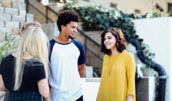 Sacred Heart/St. Lawrence Wednesday Night Youth Faith Formation Registration