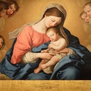 Mass for Mary, Mother of God (English)