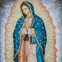 Our Lady of Guadalupe Diocesan Procession and Mass