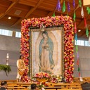 Misa para Nuestra Señora de Guadalupe (español)