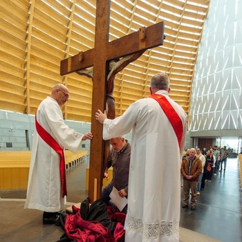 Liturgy of the Lord's Passion