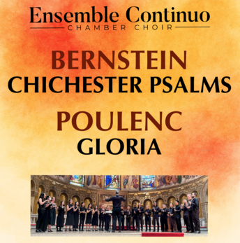 Concert - Ensemble Continuo