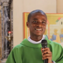 Rev. Eric Saah