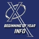 BACK TO SCHOOL INFORMATION