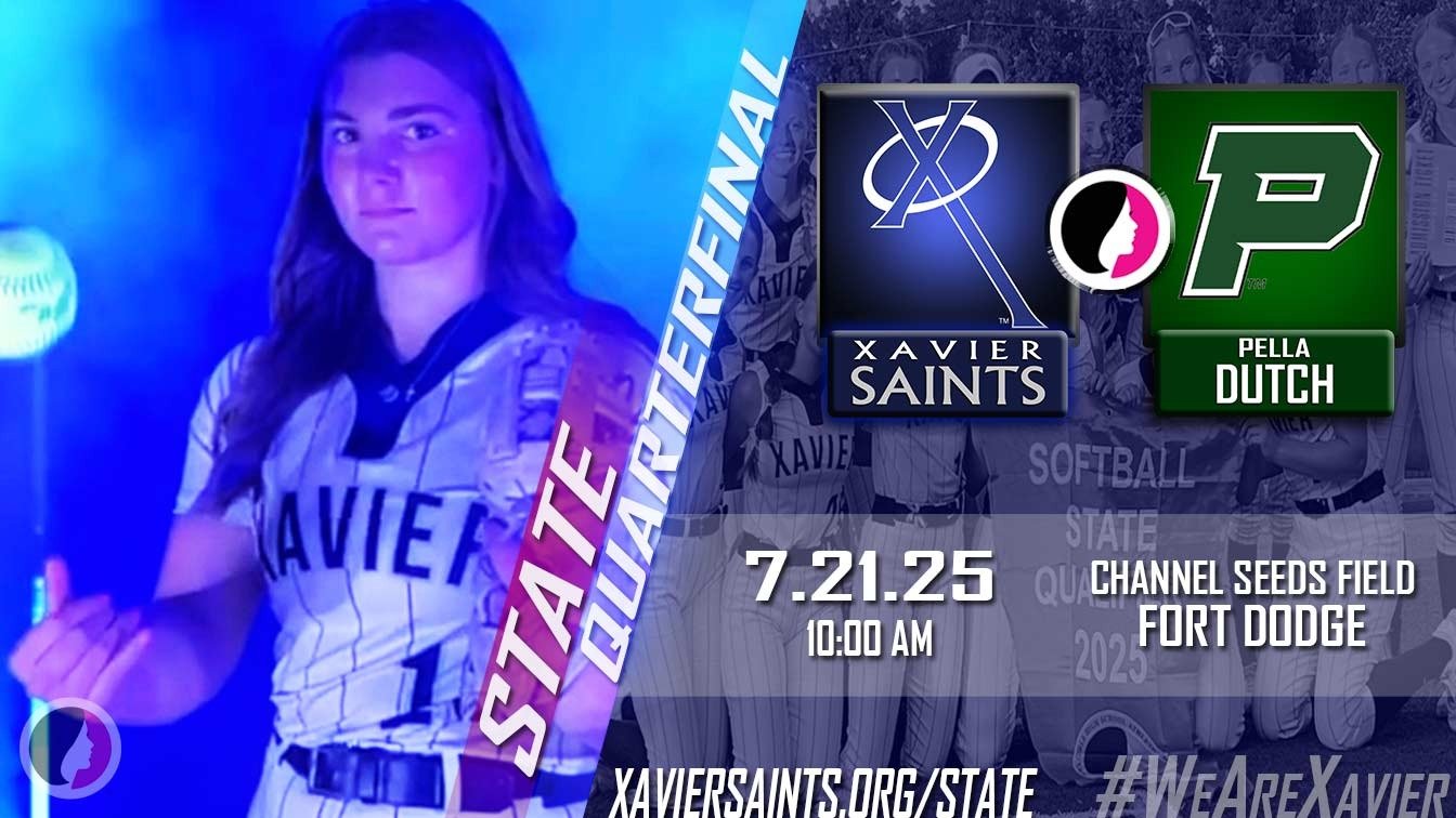 STATE SOFTBALL