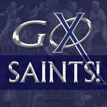 GO SAINTS! XHS Activities Week-in-Review: August 28, 2025