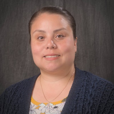 Nancy Soto