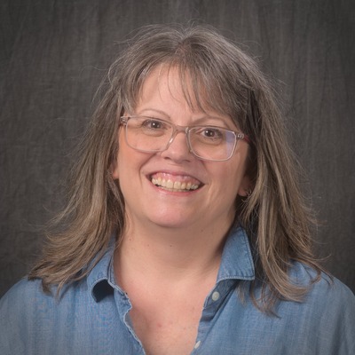 Tonya Hodsdon