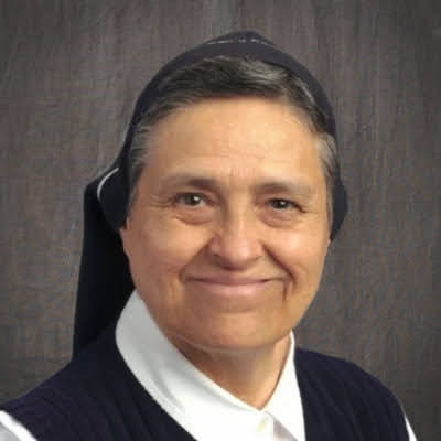 Sr. Marta Valdez