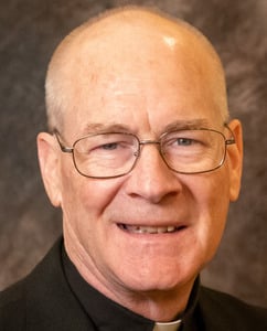 Rev. Mr. Dennis Wright