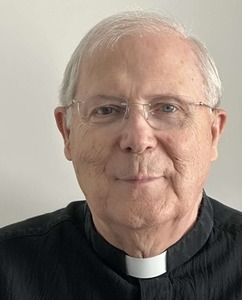 Fr. Vince Rosonke