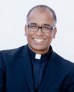Father Chinna Devaraj