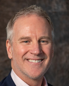 George McNulty