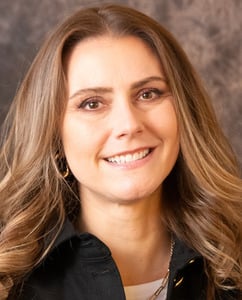 Jackie Origer