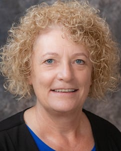 Laurie Salz