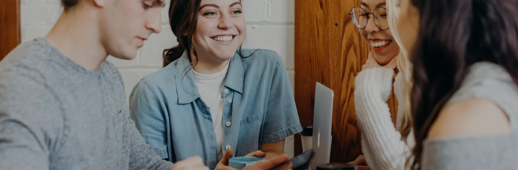 A Community of Joyful Disciples Rooted in Prayer, Presence, and Proclamation